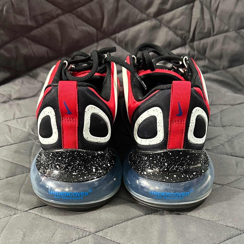 Nike Air Max 270 Undercover Jun Takahashi - Picture 2 of 8